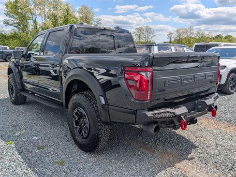 Used 2024 Ford F150 Raptor w/ Equipment Group 803A Raptor R AWD/4WD image 3