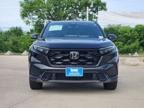Certified 2025 Honda CR-V Sport-L image 2