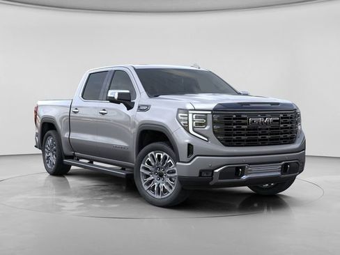 New 2026 GMC Sierra 1500 Denali Ultimate AWD/4WD image 7