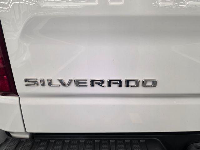 Used 2021 Chevrolet Silverado 1500 W/T AWD/4WD image 39