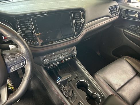 Used 2025 Dodge Durango GT AWD/4WD image 5