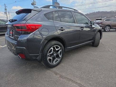 Used 2018 Subaru Crosstrek 2.0i Limited image 6