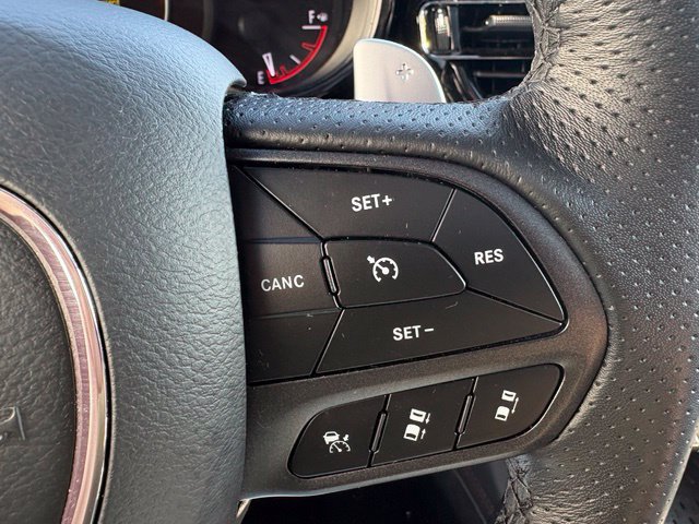Used 2025 Dodge Durango R/T AWD/4WD image 28