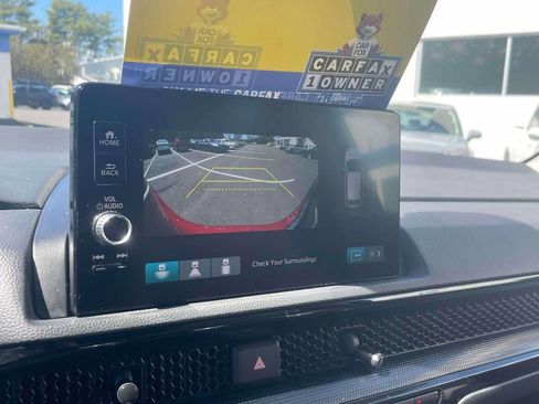 Used 2023 Honda CR-V EX-L image 28