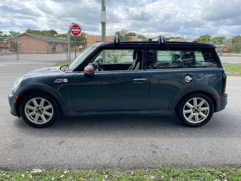 Used 2011 MINI Cooper Clubman S image 6