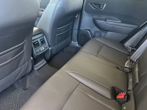 New 2026 Subaru Outback Limited AWD/4WD image 4