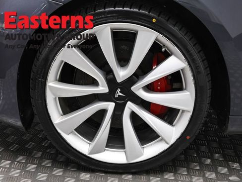 Used 2019 Tesla Model 3 Long Range image 27