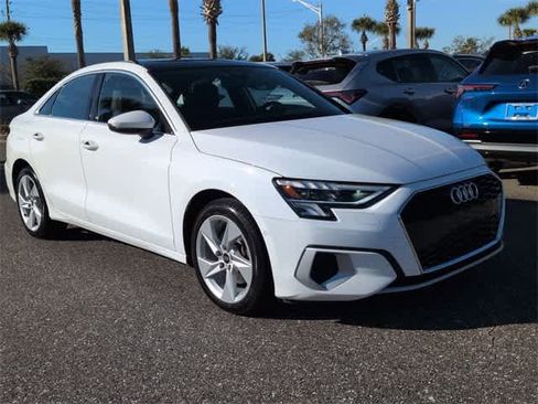 Used 2023 Audi A3 2.0T Premium image 2