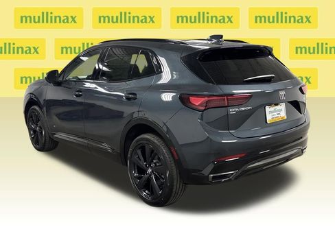 New 2026 Buick Envision Sport Touring image 14