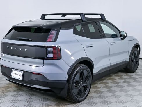 New 2026 Volvo EX30 Cross Country Ultra w/ Protection Package Premier AWD/4WD image 25