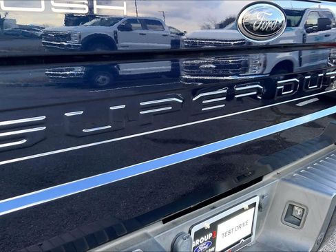 Used 2021 Ford F250 Lariat image 31