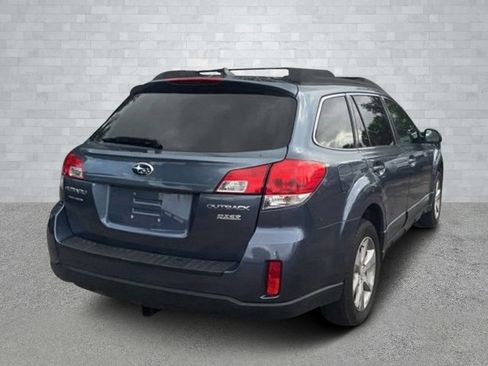 Used 2014 Subaru Outback 2.5i Premium image 6