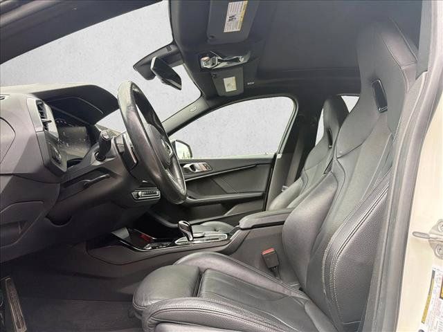 Used 2022 BMW M235i xDrive Gran Coupe AWD/4WD image 12