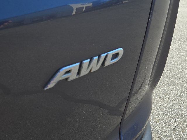 Used 2019 Honda CR-V EX image 34
