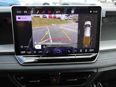 New 2026 Volkswagen Tiguan SE R-Line image 20