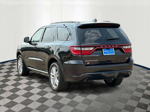 Used 2024 Dodge Durango GT AWD/4WD image 4
