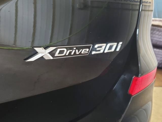 Used 2021 BMW X3 xDrive30i w/ Convenience Package AWD/4WD image 6