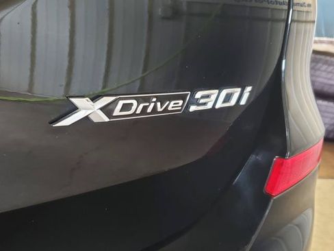 Used 2021 BMW X3 xDrive30i w/ Convenience Package AWD/4WD image 6