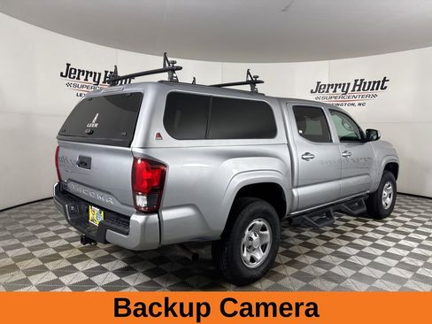 Used 2023 Toyota Tacoma SR image 5