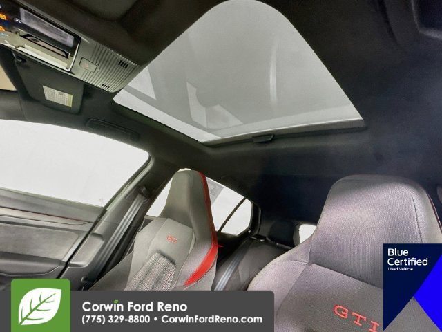 Used 2024 Volkswagen GTI SE FWD image 26