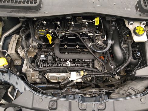 Used 2019 Ford Escape SE AWD/4WD image 30