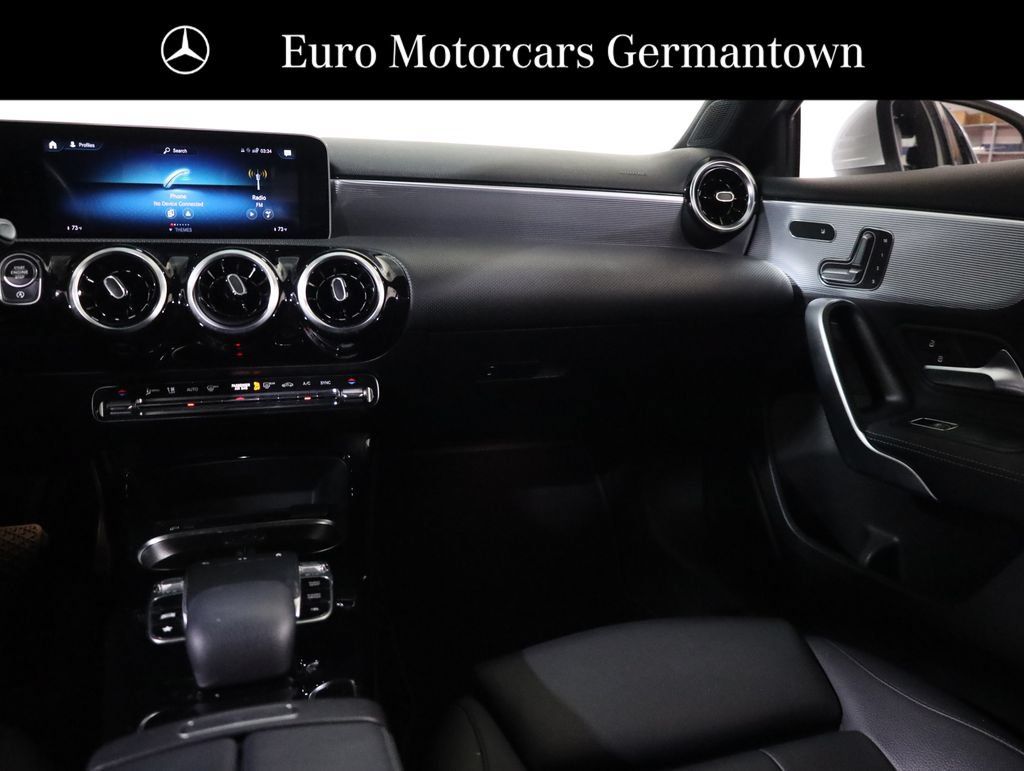 Used 2020 Mercedes-Benz A 220 4MATIC image 41