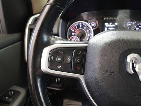 Used 2020 RAM 1500 Big Horn AWD/4WD image 31