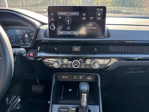 New 2026 Honda CR-V EX-L image 17