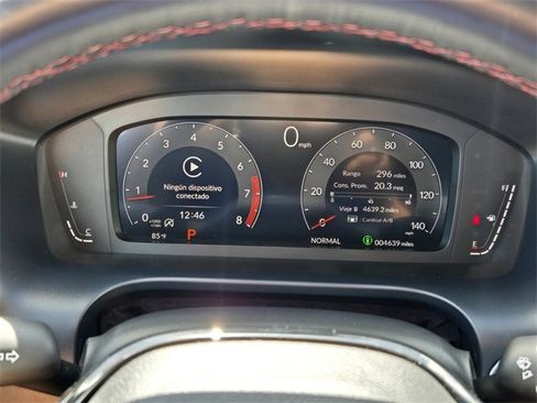 Certified 2025 Acura ADX A-Spec image 26