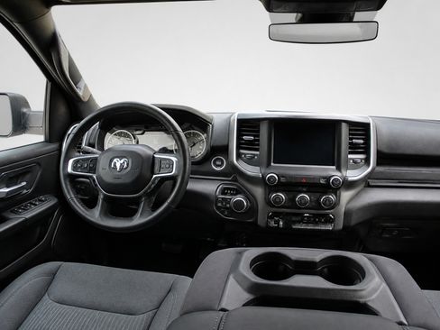 Used 2022 RAM 1500 Big Horn AWD/4WD image 19