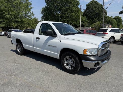 Used 2003 Dodge Ram 1500 Truck ST RWD image 4