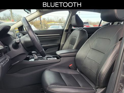 Used 2021 Nissan Altima 2.5 SL FWD image 15