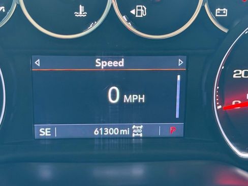 Used 2020 Chevrolet Silverado 2500 LTZ w/ LTZ Plus Package image 33