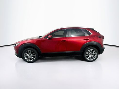 Used 2023 MAZDA CX-30 AWD 2.5 S w/ Select Package image 4