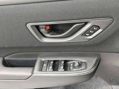 New 2026 Subaru Outback Limited image 23