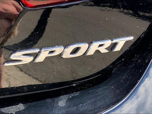Used 2022 Honda Accord Sport image 10