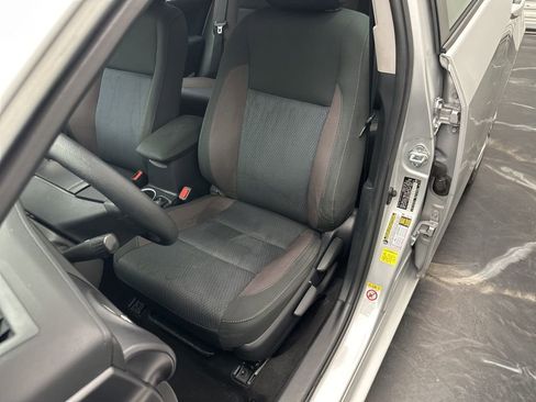 Used 2017 Toyota Corolla LE w/ Carpet Mat Package (TMS) image 15