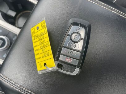 Used 2021 Ford Explorer ST w/ Equipment Group 401A