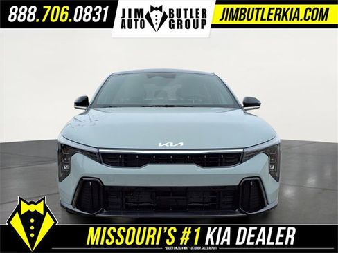 New 2026 Kia K4 GT-Line image 22