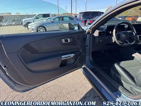 New 2026 Ford Mustang EcoBoost image 14