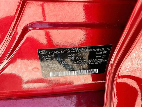 Used 2018 Hyundai Sonata Limited FWD image 34