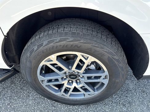 Used 2025 Ford Expedition Max Active image 21