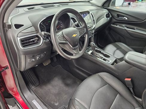 Used 2020 Chevrolet Equinox Premier image 28