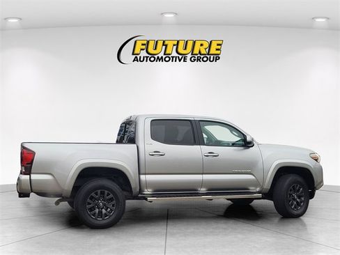 Used 2023 Toyota Tacoma SR5 image 3