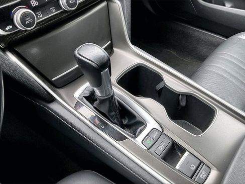 Used 2022 Honda Accord Sport Special Edition image 29