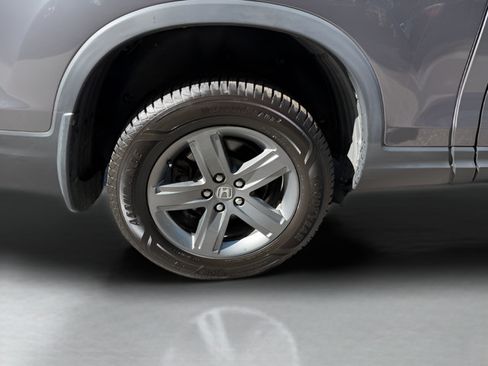 Used 2023 Honda Ridgeline RTL image 30