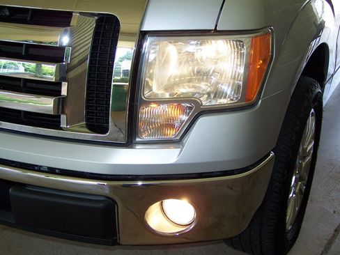 Used 2012 Ford F150 XLT w/ XLT Convenience Pkg RWD image 36