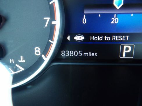 Used 2016 Nissan Murano Platinum w/ Platinum Technology Package image 31