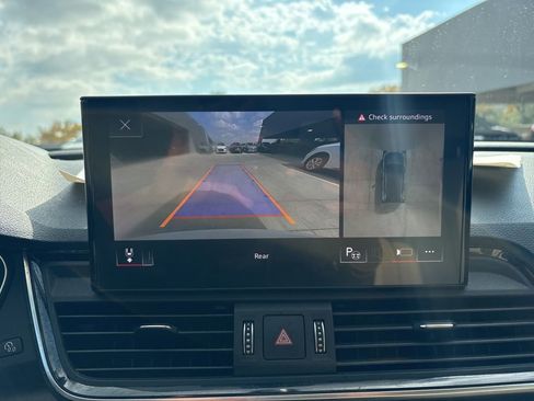 Certified 2023 Audi Q5 2.0T Prestige w/ Prestige Package image 25