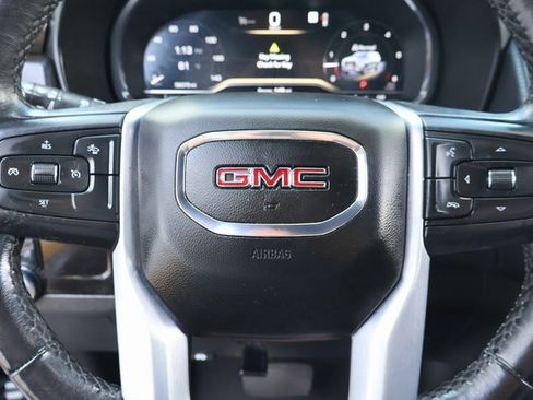 Used 2022 GMC Yukon XL SLE w/ Gmc Pro Safety Plus Package image 22